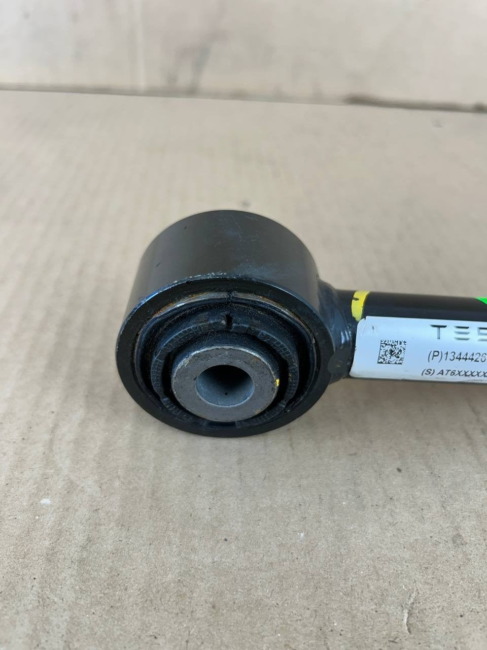 ✅OEM 2024-2025 Tesla Model 3 Rear upper fore link control arm 1344426-00-C