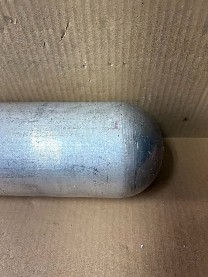 ✅ 2012-2020 Tesla Model S MS Air Ride Suspension Tank Reservoir OEM 6006408-00-B