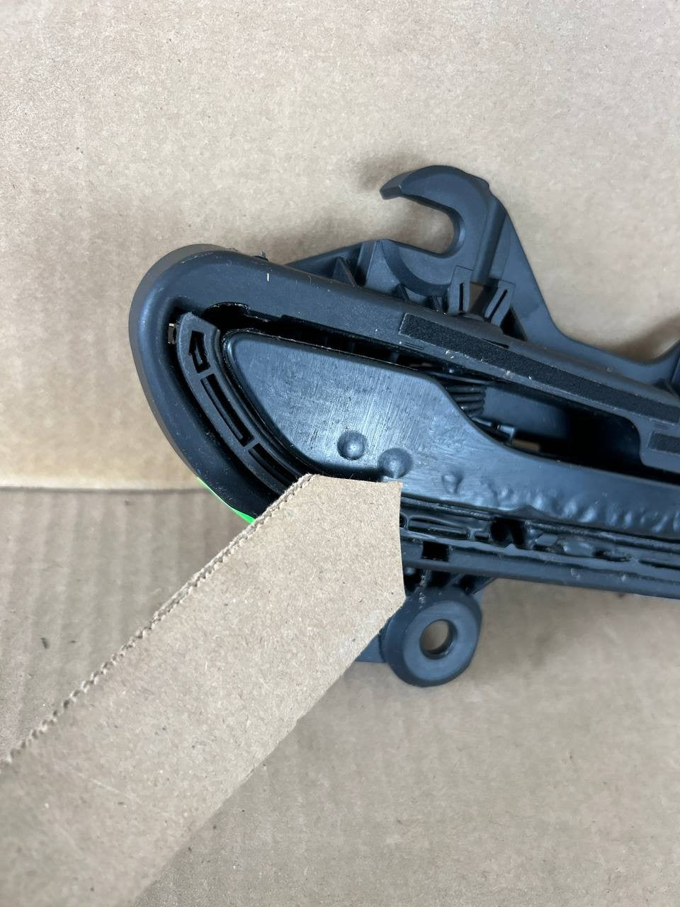 ✅ Tesla Model 3 Y Door Handle Rear Right 2020-2023 1528115-00-D OEM
