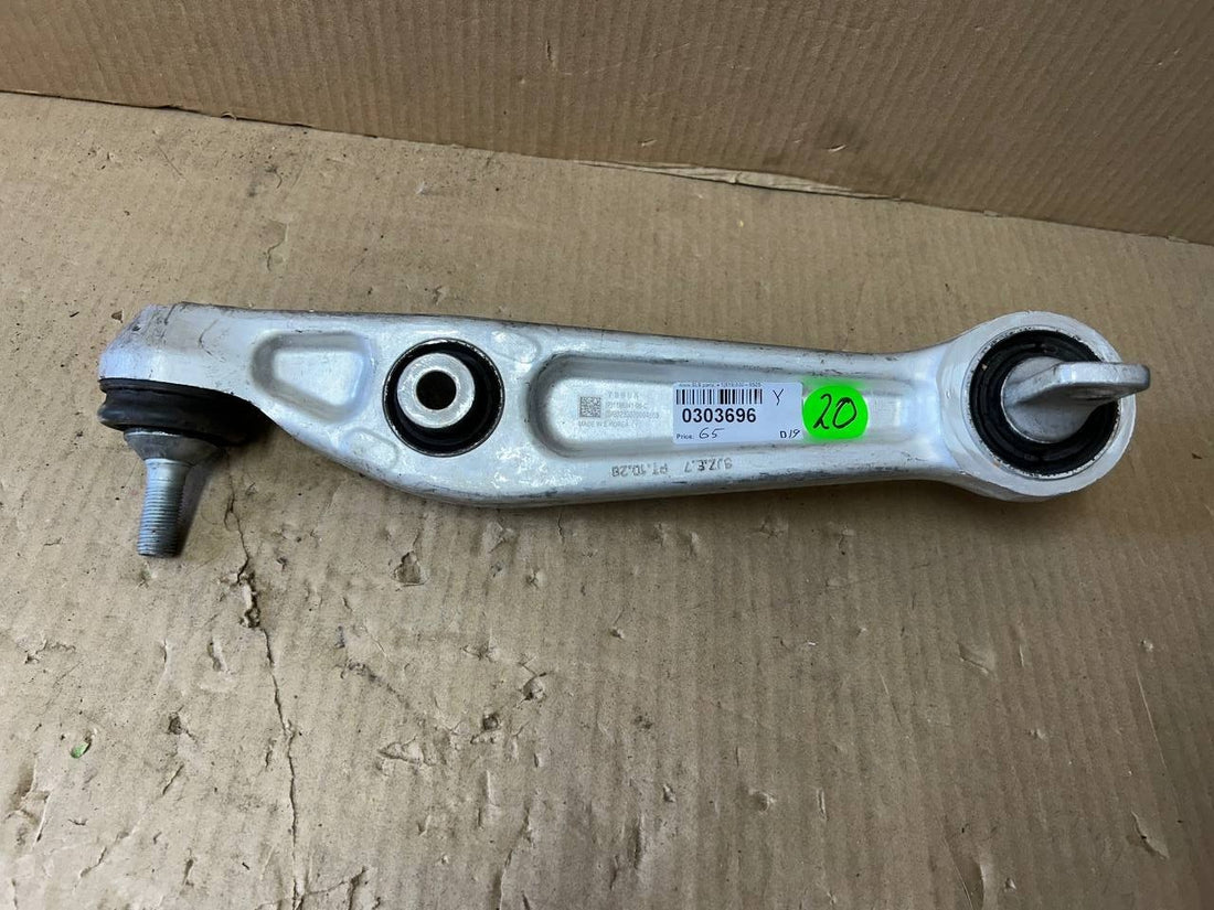 ✅ OEM Tesla Model Y 2020-2024 Front Lower Control Arm 1188341-00-C