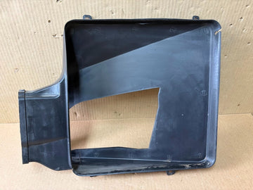 ✅12-16 Tesla Model S Front Right A/C Air Conditioner Condenser Duct 1011520-00-B