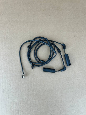 ✅NEW! BMW 3 series E46 Kit Front 34351164371 & Rear 34351164372 Brake Pad Sensor
