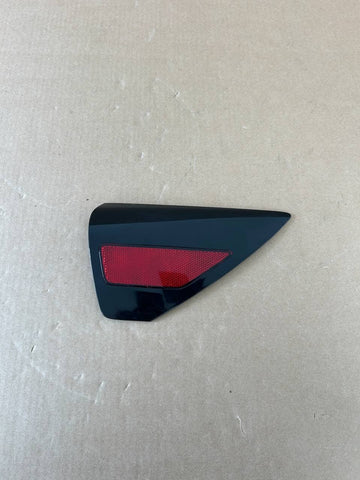 ✅ 17 -23 Tesla Model 3 Rear Right Light Lamp Reflector Trim 1100781-99-D