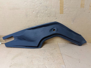 ✅ 12-15 Model S Front Left Driver Underhood Apron Cover Trim Panel 1006327-00-F