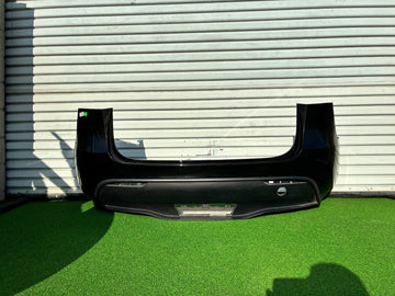 ✅ 20-22 Tesla Model Y Rear Bumper Cover No Sensors 1494005-00-B W/ Valance