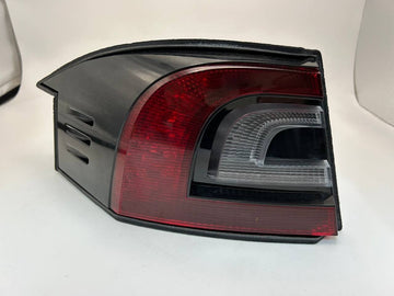 ✅ 2012-2020 Tesla Model S Rear Left Taillight 6005918-00-C /no glass