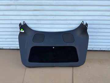 ✅ 2021-2024 Tesla Model Y Trunk Lid Inner Trim Cover Panel 1536684 OEM /dented