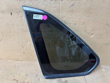 ✅ 2019-2025 Toyota Rav4 Rear Left Driver Side Quarter Window Glass 62720-0R090