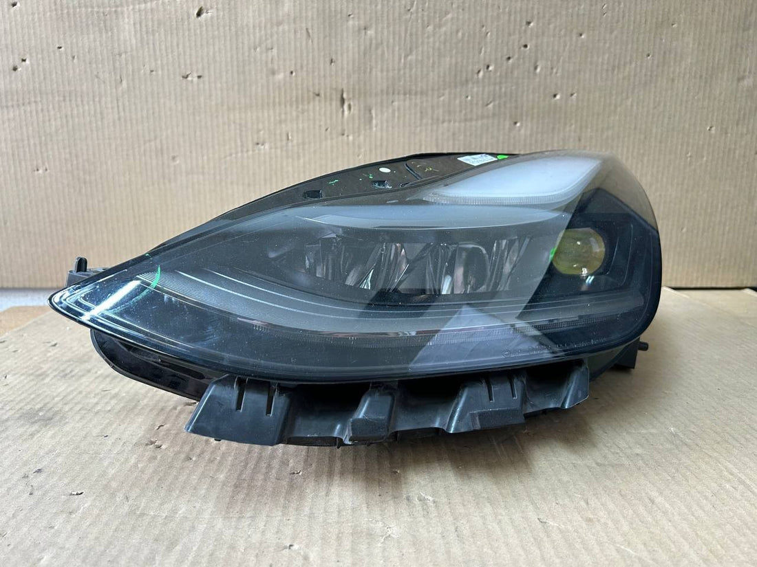 ✅ 21-23 Tesla Model 3 / Y Left Matrix Headlight  OEM 1514952-00-E