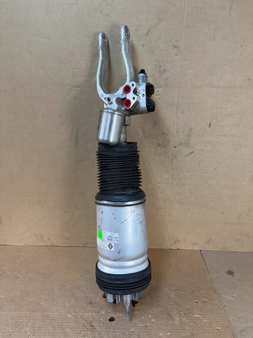 ✅2022-2025 Rivian R1S Air Ride Suspension Front Strut, Left LH C100002751-G