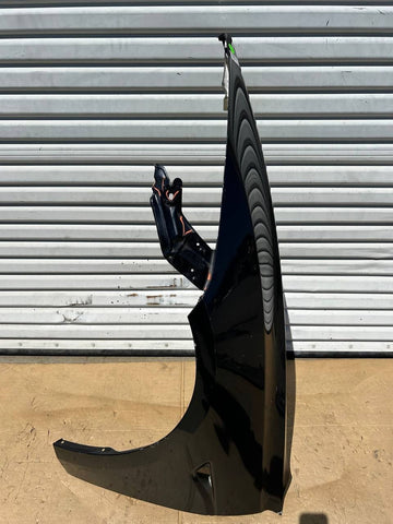 ✅2025+ Tesla Model Y Front Left Side Fender Gray w/scratches