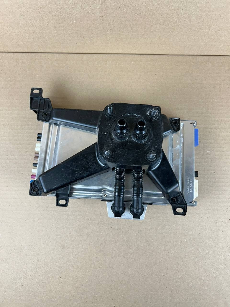 ✅20-23 Model Y Auto Assist Controller Self Drive Computer Control 1465772-00-A
