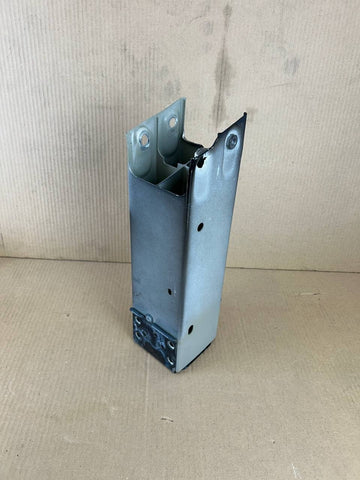 ✅ 20-24 Tesla Model Y Front Right Bumper Reinforcement Rail 1487462-00-C w/dent