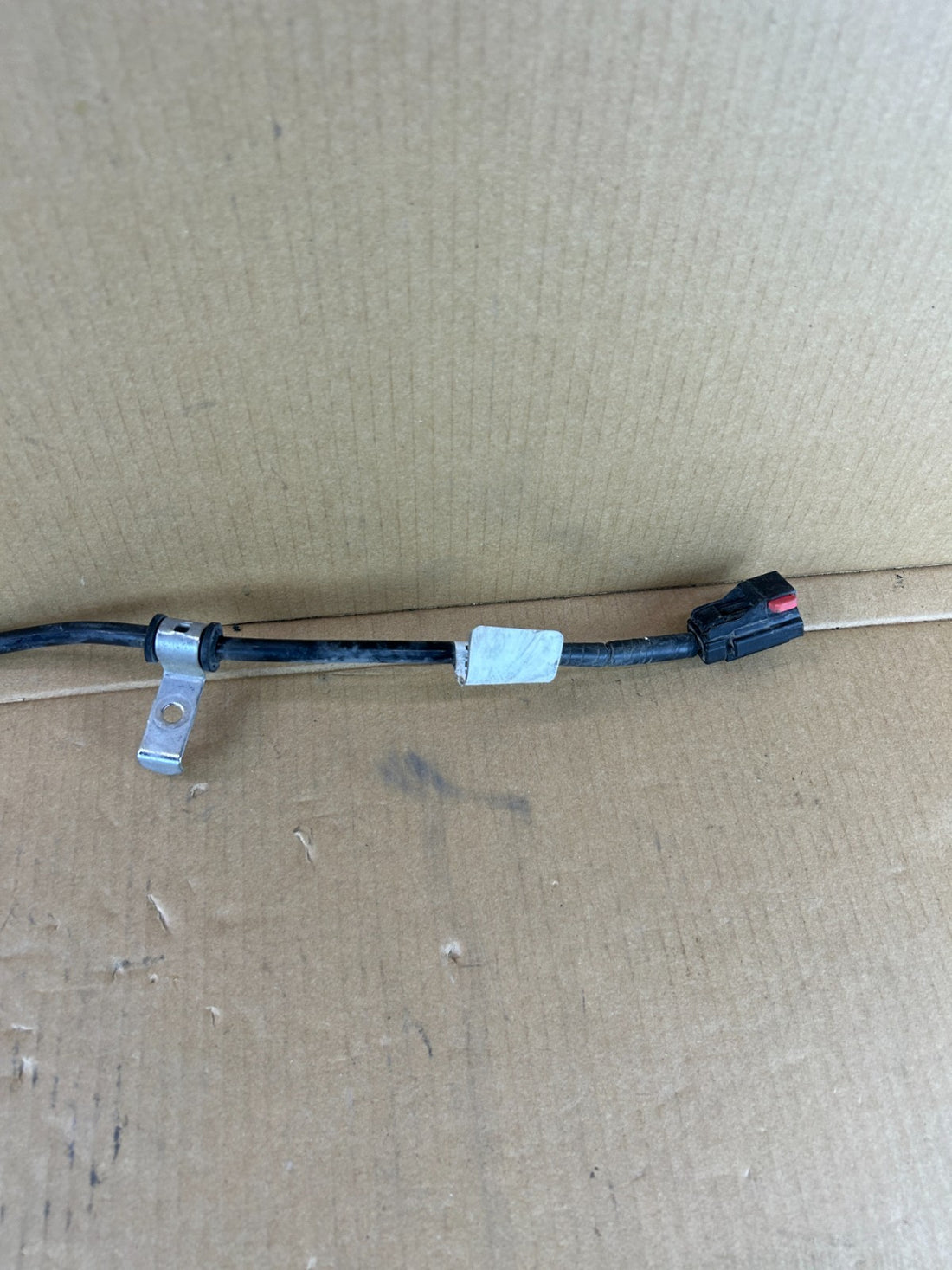 ✅ 17-23 OEM Tesla Model 3 Right Parking Brake Cable Wire Wiring 1044782-00-A