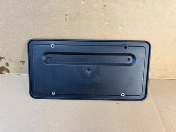 ✅ 17-23 Tesla Model 3/Y Rear License Plate Bracket Frame Support 1096844-00-B
