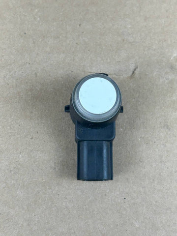 ✅2012-15 Tesla Model S Front Parking Sensor Assist PDC 1014388