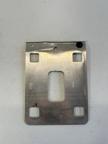 ✅ 2012-2015 Tesla Model S Reinforcemenr Isolator Bracket 1011692 OEM