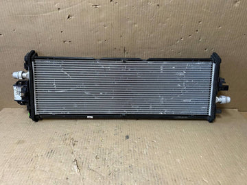 ✅ 17-23 Tesla Model 3 Front Engine Cooling Condenser Radiator 1077082 OEM