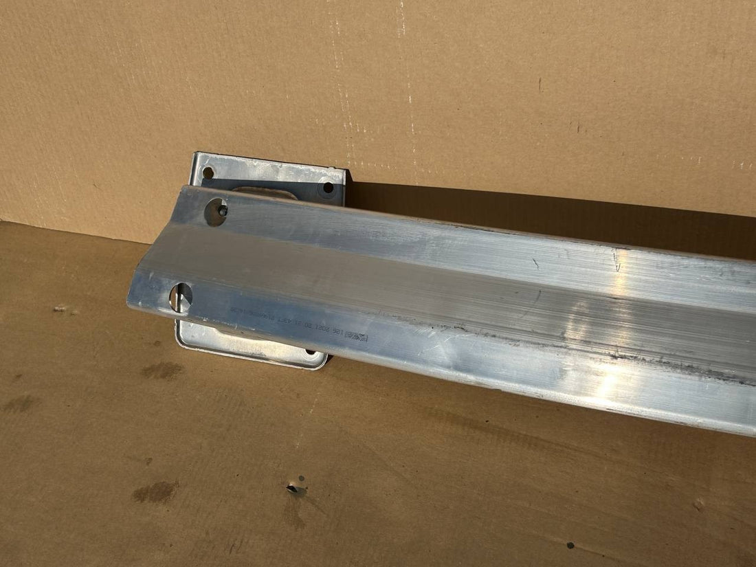 ✅ 17-23 Tesla 3 Rear Bumper Reinforcement Bar Beam 1530484-99-B