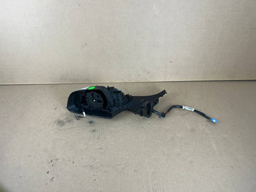 ✅ Tesla Model 3 Front Left Driver Door Outside Mirror No Glass 1592031-00-D OEM