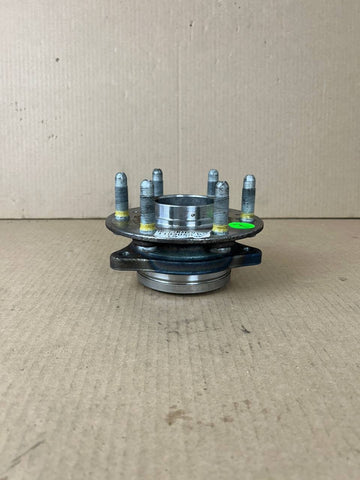 Genuine OEM GM Wheel Hub Wheel Bearing 13542501