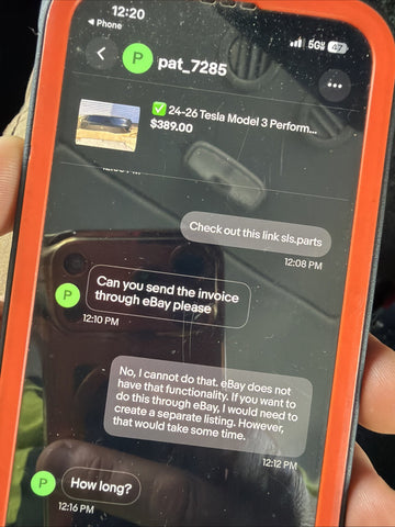 Front Bumper Bracket