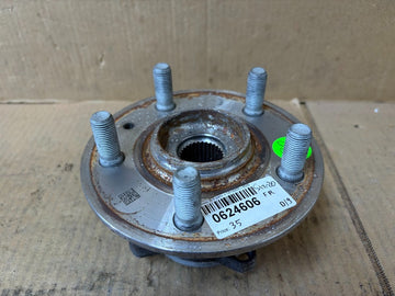 ✅ 12-20 Tesla Model S Front Right/Left Wheel Hub Bearing 1027170 OEM