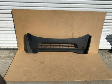 ✅ 2020-2024 Tesla Model Y Rear Frunk Apron Cover 1619812-00-B OEM