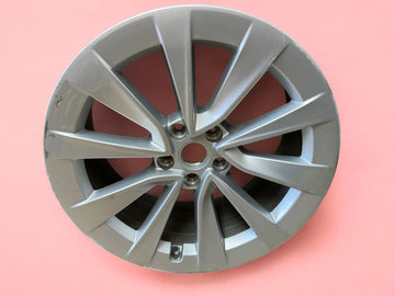 ✅20-23 Tesla Model 3 FR+RR Sport Wheel Rim 19 x 8.5J +40mm Factory  1044264-00-A