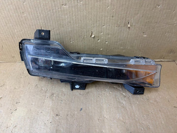 ✅ 17-24 Tesla Model 3/Y Front Right Hand Fog Light 3 Pin  1507931-00-C /damaged