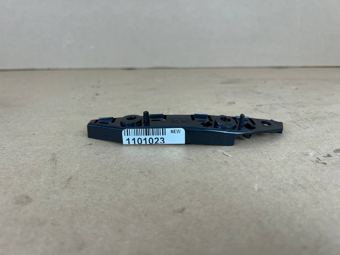 ✅ NEW! 17-22 Tesla Model 3 Front Bumper Fender Bracket Right 1084182-00-E OEM
