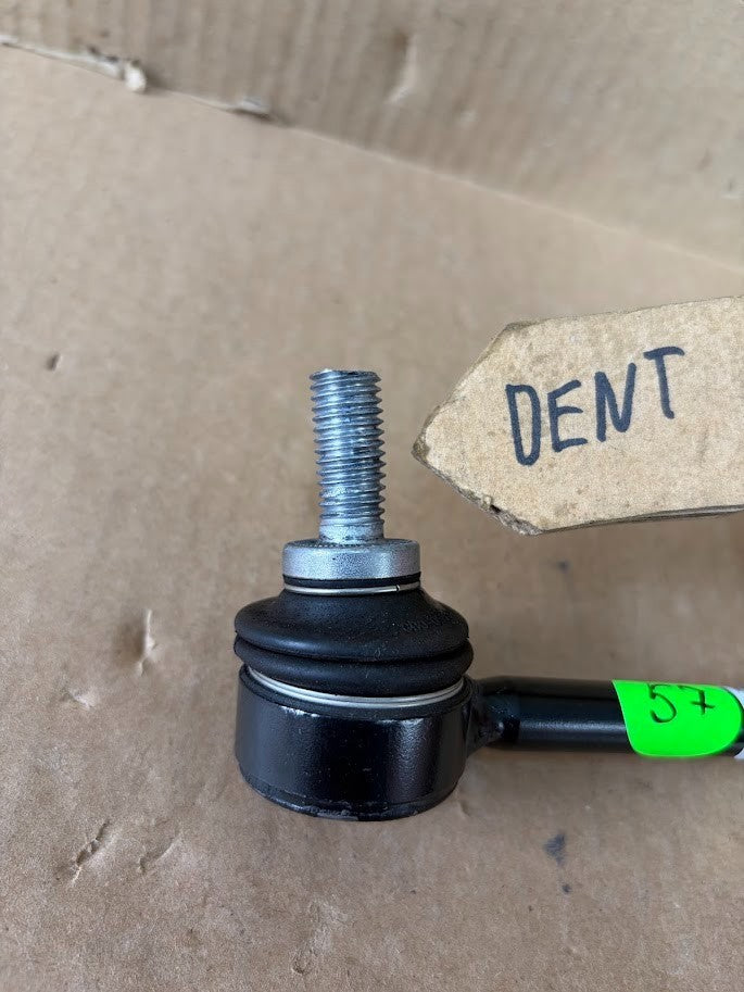 ✅2020-2024 Tesla Model Y Front Left Stabilizer Sway Bar Link 1188391-00-B /dent