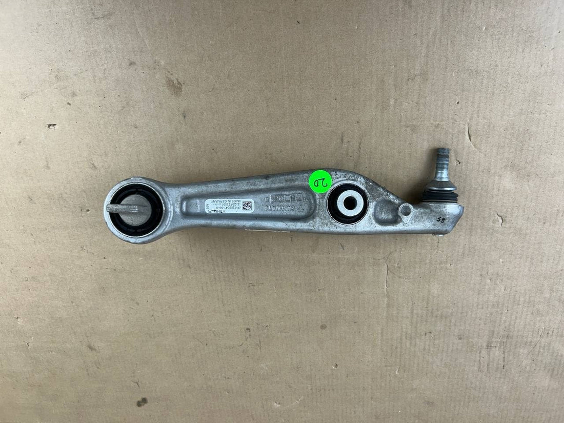 ✅ 20-24 Tesla Model Y Front Left or Right Lateral Lower Control Arm 1288341-99-B