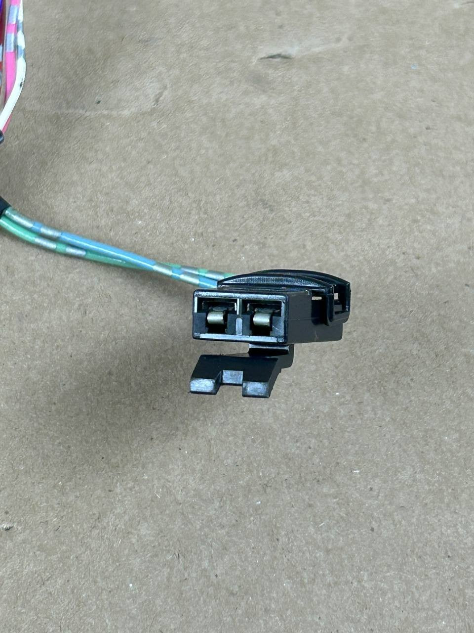 ✅Tesla Model 3 Front Driver Side Seat Wiring Harness AG130728-B