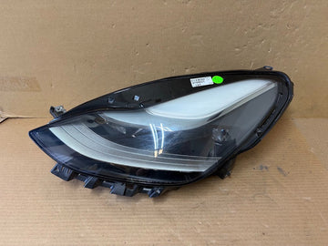 ✅21-23 Tesla 3/Y Left Matrix Headlight Headlamp Assembly 1514952-00-D