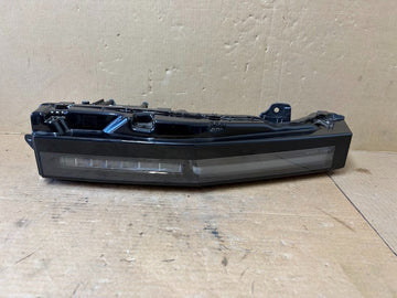 ✅ 24-26 Tesla Cybertruck Left Driver Headlight 2063117-00-A /repaired tab