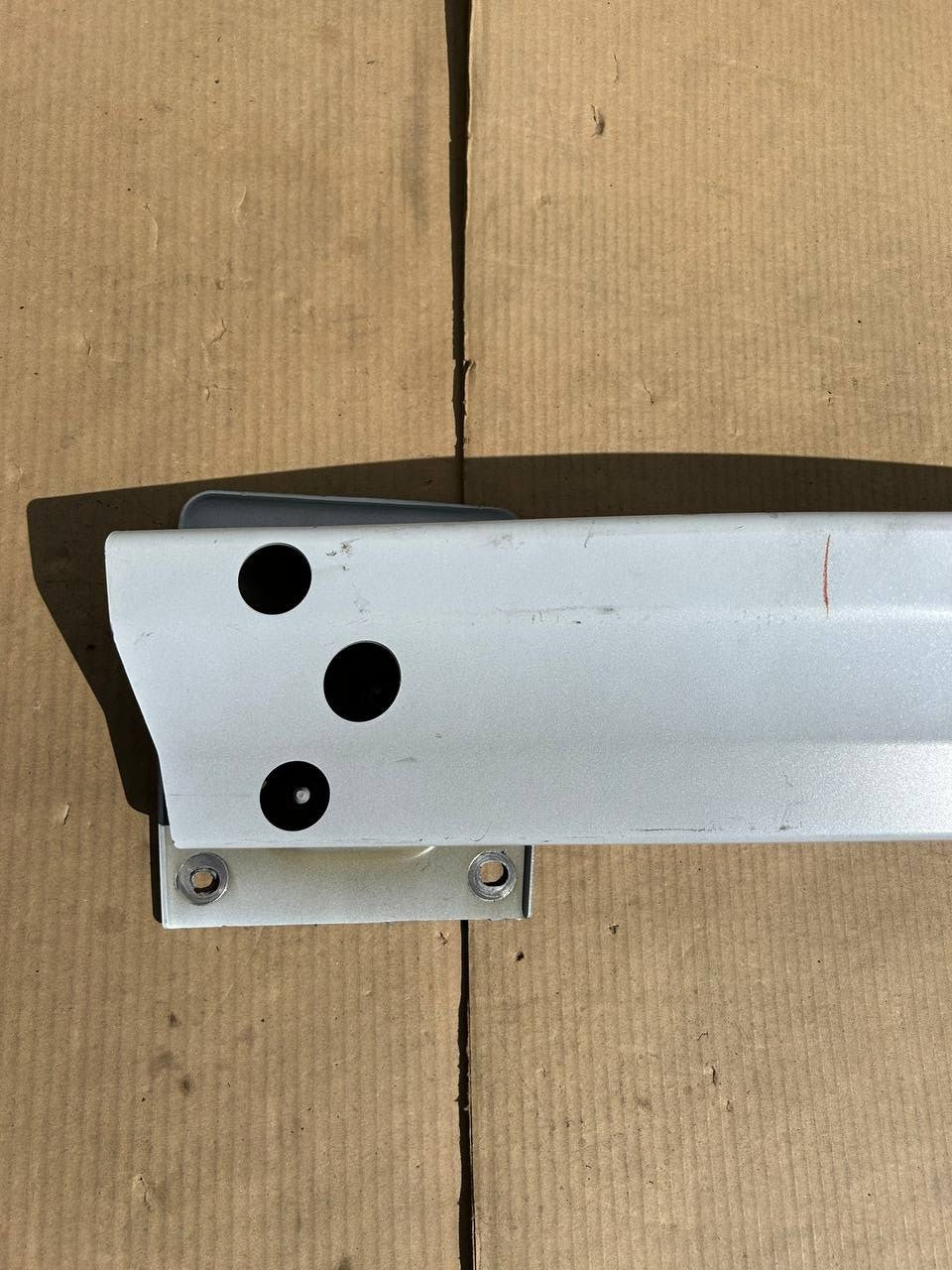 ✅Tesla Model 3 2017-2023 Rear Bumper Reinforcement Impact Beam 1530484-99-B