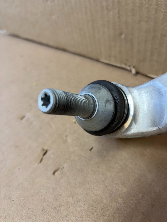 ✅2025 Tesla Model Y Front Lower Compliance Link RH  2188359-00-B