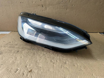 ✅2016-2020 Tesla Model X Right LED Headlight 1034313-00-A OEM