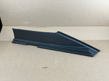 ✅12-20 Tesla Model S Rear C-Pillar Trim Cover Panel Right 1010339-00-D /chip