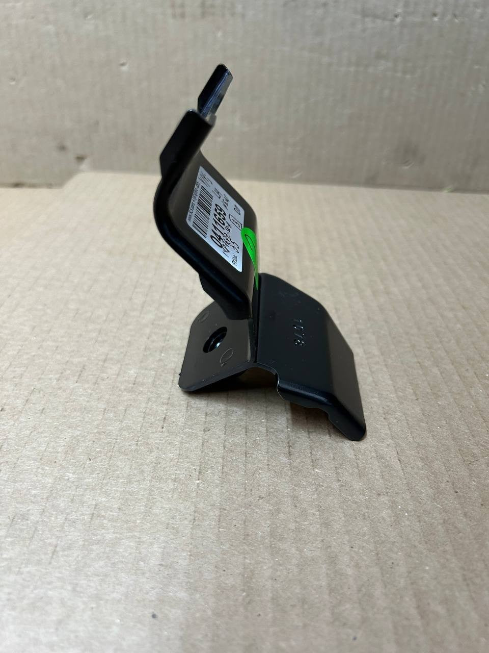 ✅ NEW! OEM Tesla Model Y/Yj Left Frunk Bracket Assembly 1487677-S0-A