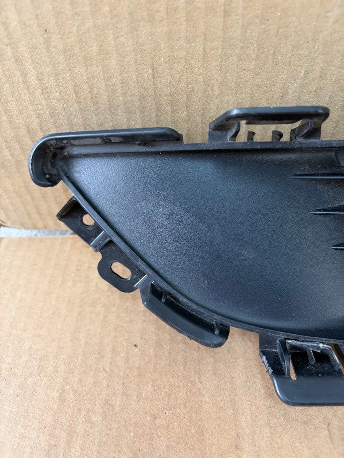 ✅2020-2023 Tesla Model Y Front Bumper Center Lower Mesh Grille Assy 1493759-00-A