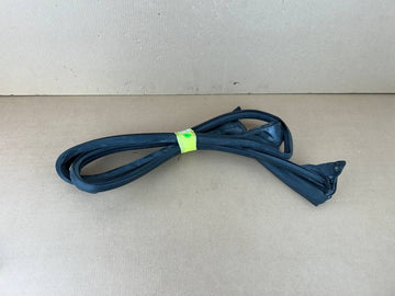 ✅ OEM Tesla Model 3 Rear  Right/ Left Door Weatherstrip Seal 1090510/511-00-O