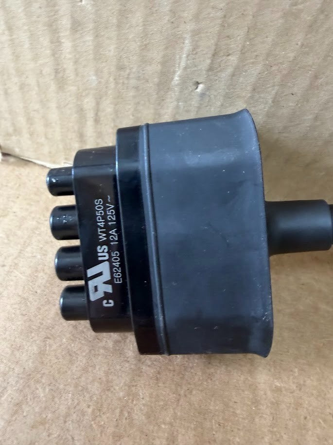 ✅ NEW! Nena Charging Station Power Cord WT4P50S 12A 125V for Ford