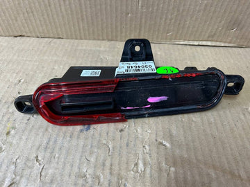 ✅22-25 Rivian R1S Rear Bumper Left Back Up Fog Light Lamp PT00986228C /for parts