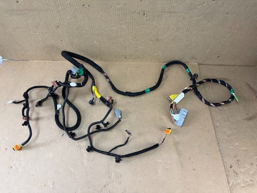 ✅2017-2023 Tesla Model 3 Front Driver Side Seat Wiring Harness Left 1076116-02-F