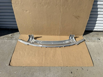 ✅NEW! 21-24 Tesla Model S Front Bumper Lower Reinforcement Bar 1683760-00-A