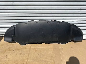 ✅ 20-24 Tesla Model Y MY Front Bumper Lower Undertray Splash Shield 1613579-00-D