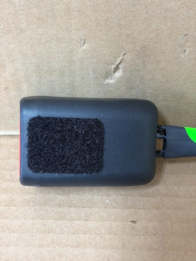 ✅ 17-23 Tesla Model 3 Front RH/LH Seat Belt Buckle 1857775-N1-C