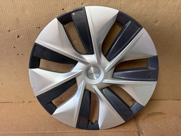 ✅ 20-25 Tesla Model Y 19" Hubcap Wheelcover 1044235-00-B